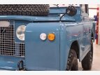 Thumbnail Photo 37 for 1969 Land Rover Series II
